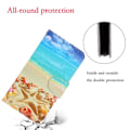 Miniatyrbillede 2 af 2: Wonderland Samsung Galaxy A31 Etui - Strand Multicolor