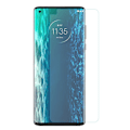 Pikkukuva 2 / 2: UltraClear LCD Näytönsuoja Motorola Edge / Edge Plus Transparent