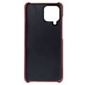 Pikkukuva 2 / 2: Croco Samsung Galaxy M33 5G kotelot - Punainen Red