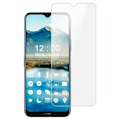 Miniatyrbillede 1 af 2: IMAK ARM ultraklar skærmbeskyttelse til Nokia G50 Transparent