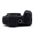 Pikkukuva 2 / 3: Canon EOS RP silikonisuojus - Musta Black