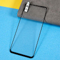 Miniatyrbillede 5 af 6: RURIHAI H9 skærmbeskytter i hærdet glas til HTC Desire 22 Pro Transparent