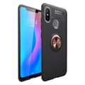 Ringo Xiaomi Mi A2 skal - Svart Svart