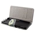 Miniatyrbillede 2 af 2: Huawei P20 Pro mønstret PU læder flip etui - Camouflage Mønster Multicolor
