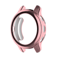 Miniatyrbillede 1 af 2: Garmin Venu 2 Plus galvaniseringsovertræk - Lyserød / Guld Pink