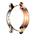 Miniatyrbillede 2 af 2: Garmin Venu 2 Plus galvaniseret cover - Rødguld Pink
