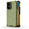 Bofink Honeycomb Xiaomi Redmi 13C / Xiaomi Poco C65 deksel - Grønn Green