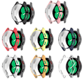Pikkukuva 2 / 2: Samsung Galaxy Watch 4 (40mm) galvanointi TPU suojakuori - Ruusukulta Pink