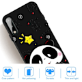 Miniatyrbillede 2 af 2: Imagine Huawei P40 Lite E Cover - Panda Multicolor