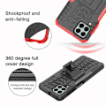 Pikkukuva 2 / 2: Offroad Samsung Galaxy M33 5G kotelot - Punainen Red