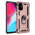 Miniatyrbild 1 av 2: Bofink Combat Samsung Galaxy S20 Plus skal - Rosa Rosa