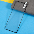 Pikkukuva 5 / 6: RURIHAI H9 karkaistua lasia näytönsuoja Samsung Galaxy Z Fold4 varten Transparent