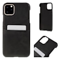 Pikkukuva 1 / 2: Dual Card iPhone 11 Pro Max kuoret - Musta Black