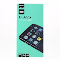 Miniatyrbillede 2 af 6: RURIHAI H9 skærmbeskytter i hærdet glas til OnePlus Nord 2 5G Transparent