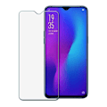 Miniatyrbillede 2 af 2: 0.3mm skærmbeskyttelse i hærdet glas til Samsung Galaxy M31 Transparent
