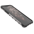 Miniatyrbild 2 av 2: Bofink Honeycomb iPhone 12 Pro / iPhone 12 skal - Vit Vit