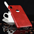 Pikkukuva 2 / 2: Prestige Motorola Moto E6 kuoret - Punainen Red