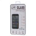 Miniatyrbillede 2 af 2: 0.25mm hærdet skærmbeskyttelsesglas til Samsung Galaxy J5 (Arc Edge) Transparent