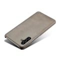 Miniatyrbillede 3 af 4: Prestige Etui Samsung Galaxy A14 - Grå Silver grey