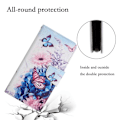 Miniatyrbild 5 av 6: Wonderland Samsung Galaxy A24 4G fodral -Flerfärgad multifärg