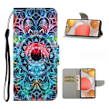 Miniatyrbild 1 av 2: Wonderland Samsung Galaxy A42 5G fodral -Flerfärgad multifärg