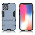 Pikkukuva 1 / 2: Cool Guard iPhone 12 Mini kotelot - Sininen Blue