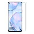 Miniatyrbillede 1 af 2: Ultraklar LCD skærmbeskyttelse til Huawei P40 Lite Transparent