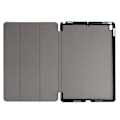 Miniatyrbild 2 av 2: iPad Pro 10.5 Unikt fodral i läder - Mörk blå Blå