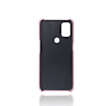 Miniatyrbillede 2 af 2: Dual Card etui - OnePlus Nord N10 5G - rødguld Pink