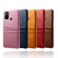 Pikkukuva 2 / 2: Dual Card OnePlus Nord N100 kotelot - Musta Black