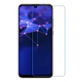 Miniatyrbillede 2 af 2: Ultraklar LCD skærmbeskyttelse til Huawei P Smart 2019 Transparent