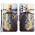 Miniatyrbild 1 av 2: Wonderland Samsung Galaxy A33 5G fodral -Flerfärgad multifärg