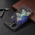 Miniatyrbild 2 av 2: Wonderland Samsung Galaxy A21s fodral -Flerfärgad multifärg