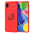 Miniatyrbillede 1 af 2: Ringo Etui Samsung Galaxy A01 Core - Rød Red