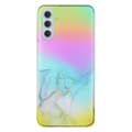 Miniatyrbilde 1 av 2: Marmordesign Samsung Galaxy S24 Plus deksel - Grå Multicolor