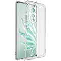 Pikkukuva 1 / 2: Imak UX-5 suojus Honor 70 Pro Plus / 70 Pro - Läpinäkyvä Transparent