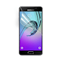 Miniatyrbild 1 av 2: HD-klar Skärmskydd till Samsung Galaxy A3 (2016) Transparent