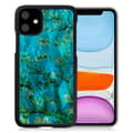 Miniatyrbilde 1 av 2: iKins premium etui for iPhone 11 - Almond Blossom Multicolor