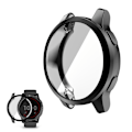 Pikkukuva 1 / 2: HAPT PRINCE Garmin Venu 2 / Vivoactive 4 TPU-suojus - Musta Black