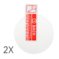 Pikkukuva 1 / 2: 2Pcs Suunto 7 karkaistua lasia näytön suojus Transparent