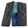 Miniatyrbillede 1 af 2: Ring Guard cover - OnePlus 7T Pro – Sort Black