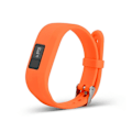 Pikkukuva 1 / 2: Garmin Vivofit 3 trendikäs ranneke - Oranssi Orange