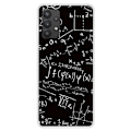 Miniatyrbild 1 av 2: Deco Samsung Galaxy A32 skal - Matematisk Formel Svart