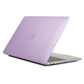 Miniatyrbild 1 av 2: MacBook Pro 13 M2 (A2338, 2022) / (A2251, A2289, 2020) / (Touch Bar) (A1705, A1989, A2159) / (Utan Touch Bar) (A1708) matt hölje - Lila Lila