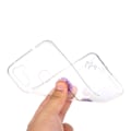 Pikkukuva 2 / 2: Deco Samsung Galaxy M11 kuoret - Voikukka Purple