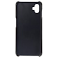 Pikkukuva 2 / 2: Croco Samsung Galaxy Xcover 2 Pro kotelot - Musta Black