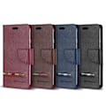 Miniatyrbillede 2 af 2: MERCURY Persona Dagbog - iPhone 11 Pro - Brun Brown