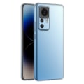 Pikkukuva 3 / 6: Erittäin ohut läpinäkyvä kotelo Xiaomi 12T / Redmi K50 Ultra varten Transparent