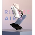 Miniatyrbild 2 av 2: RINGKE AIR S - iPhone 13 - Grå Lavendel Silvergrå