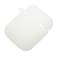 Miniatyrbild 2 av 2: Apple AirPod Mjukt silikon skydd - Genomskinligt multifärg